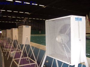 2005 BREST VENTILATEURS