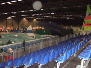 Brest gradins Brest gradins
