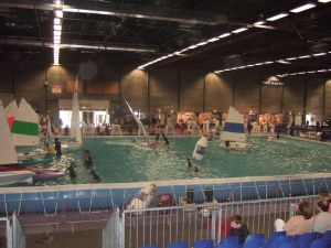 SALON DES SPORTS INTERCOMMUNAL