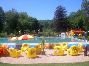 PLAGE BRESILIENNE